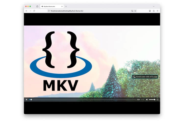 火狐 Firefox 145 Beta 浏览器发布：界面更圆润、原生支持 MKV 视频、放弃支持 32 位 Linux 发行版