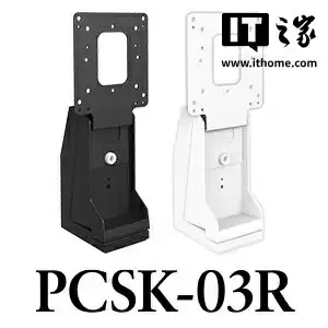 艺卓发布 24.1 英寸节能显示器 EV2410R:自动亮度调节、多功能支架