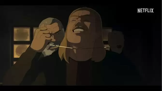 育碧经典《细胞分裂》动画版10月14日上架Netflix