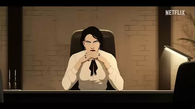 育碧经典《细胞分裂》动画版10月14日上架Netflix