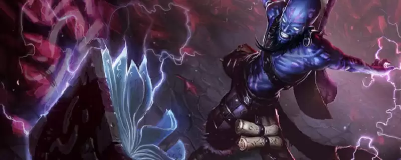 LOL上古符文石属性