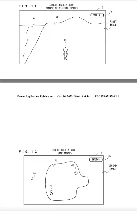任天堂或推NDS经典游戏登陆Switch
