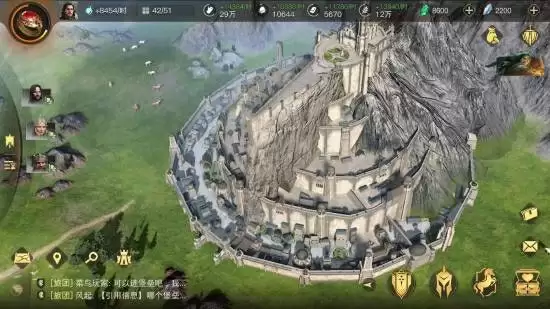 网易《指环王:纷争》宣布停运!存活时间超一年