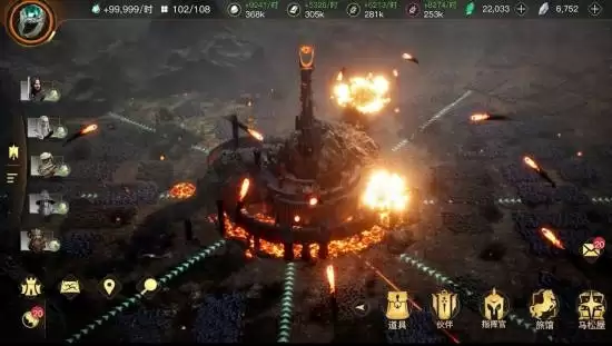 网易《指环王:纷争》宣布停运!存活时间超一年