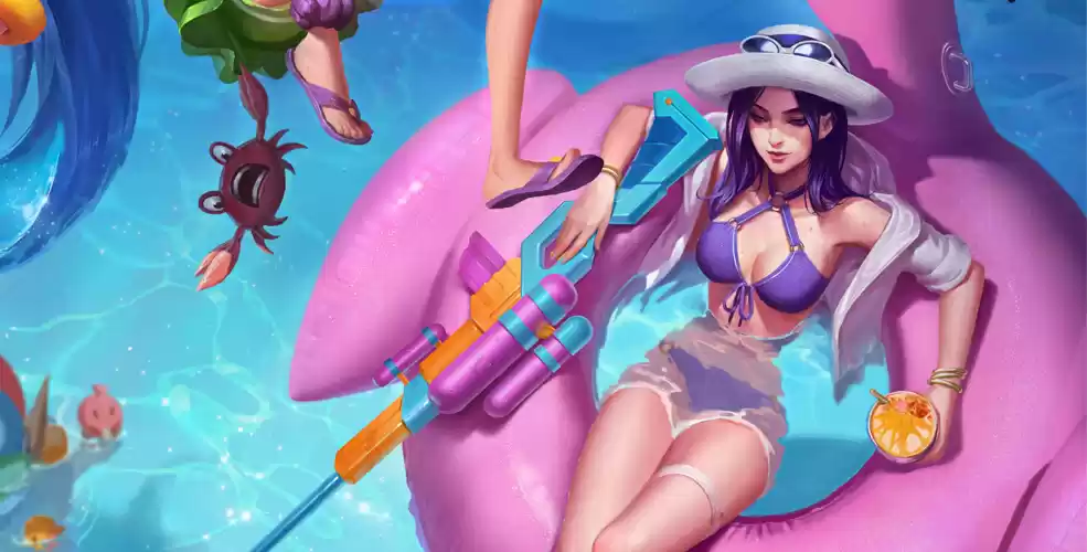 LOL海克斯大乱斗兴奋冲刺符文效果一览