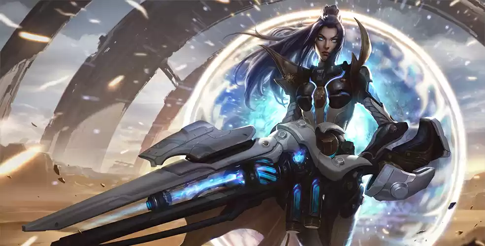 LOL海克斯大乱斗从始至终符文效果一览