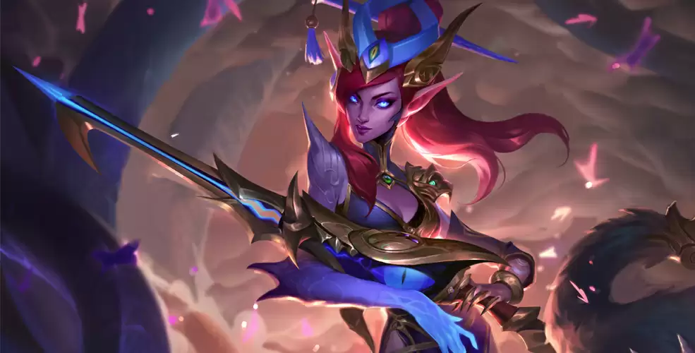 LOL海克斯大乱斗闪现连发符文效果一览