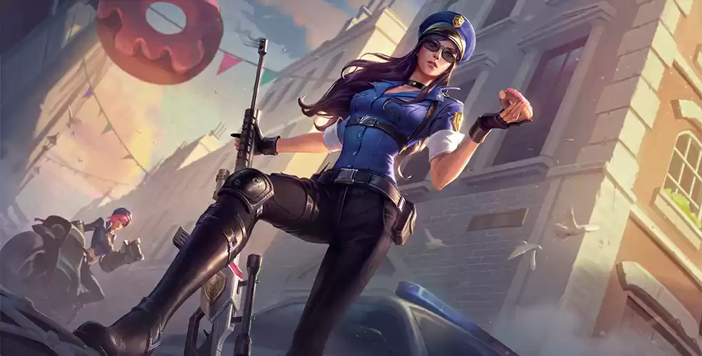 LOL海克斯大乱斗火焰烙印符文效果一览