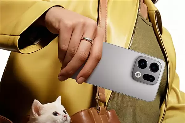 OPPO最强标准版！OPPO Find X9发布：