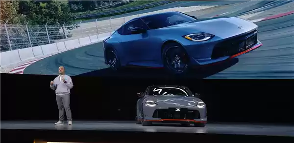 3.0T V6双涡轮增压 日产双门超跑Z Nismo官宣明年引进中国