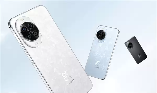 华为nova 14活力版核心规格确定!麒麟8系5G芯片、出厂鸿蒙5系统