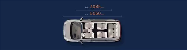 魏建军上新MPV 枪口对准埃尔法