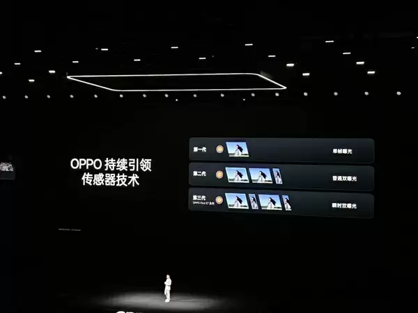 万元以内最值得买的相机 OPPO Find X9 Pro发布：5299元起