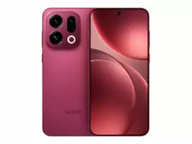 多种配色，美感手感一手抓！OPPO Find X9系列来了！