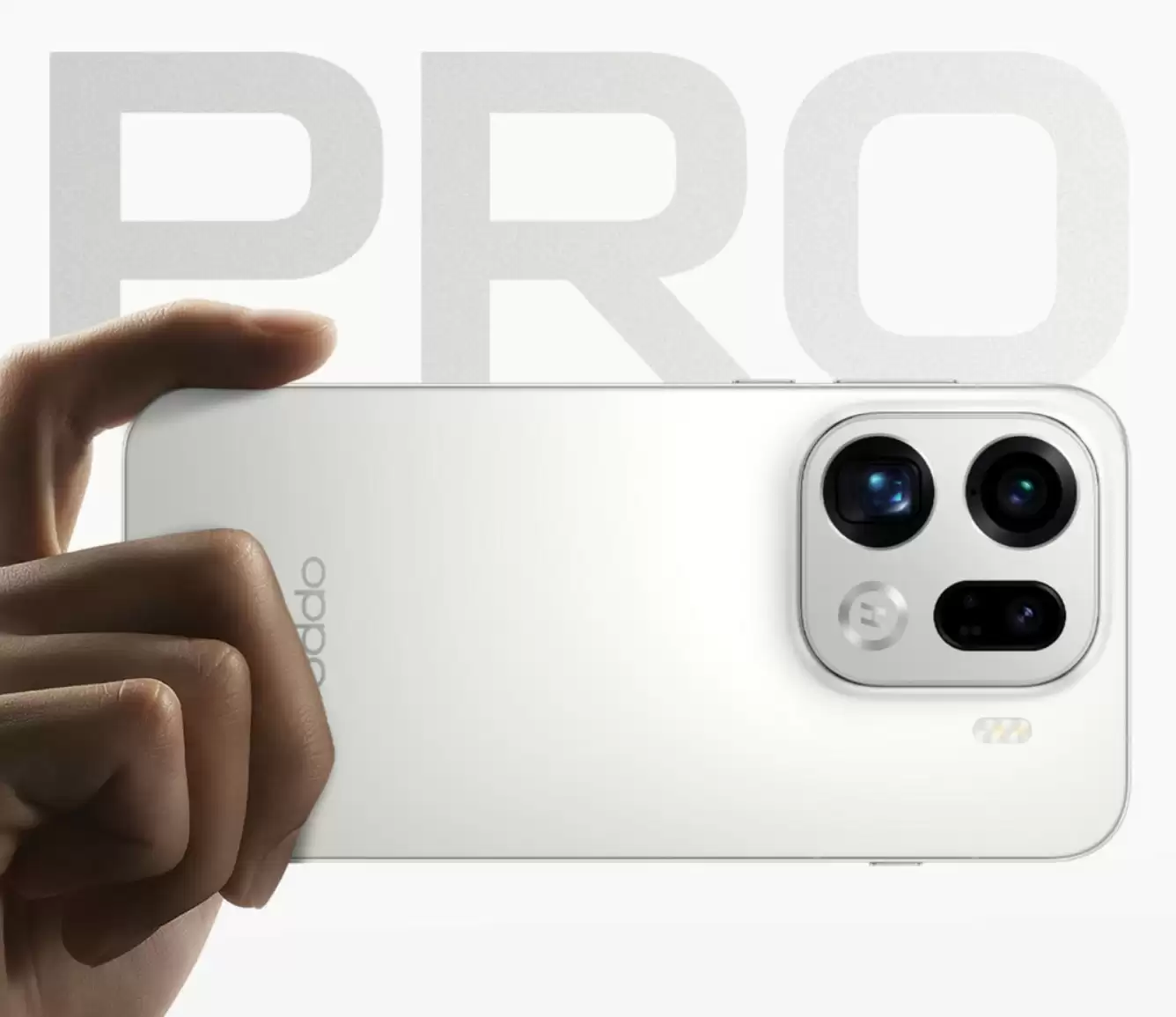 首发8K全焦段哈苏超清照片！OPPO Find X9系列迎来影像革命