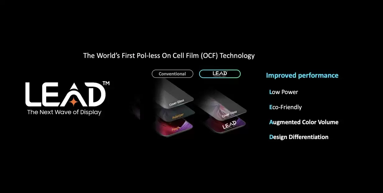 iQOO与三星显示六年合作，重磅推出极致电竞显示屏