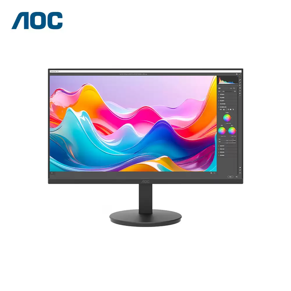 1499 元：AOC 推出 27 英寸 U27E11X 显示器，4K 144Hz / 1080P 288Hz 双模式设计