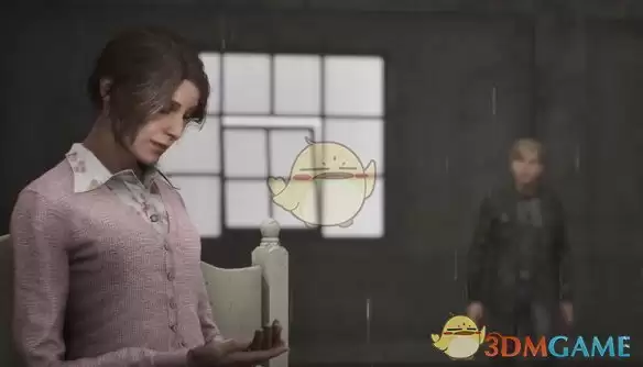 《寂静岭2重制版》玛利亚结局详细触发条件与达成步骤攻略