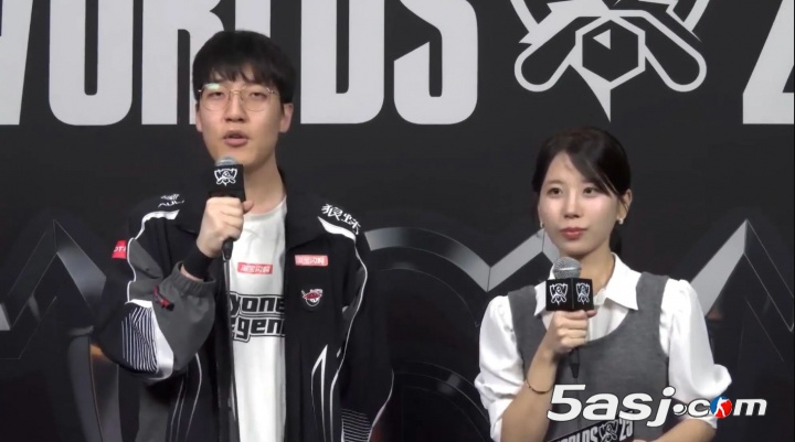 Tarzan赛后采访:AL爆冷击败HLE!瑞士轮首胜关键点曝光 Tarzan赛后采访:AL爆冷击败HLE!瑞士轮首胜关键点曝光