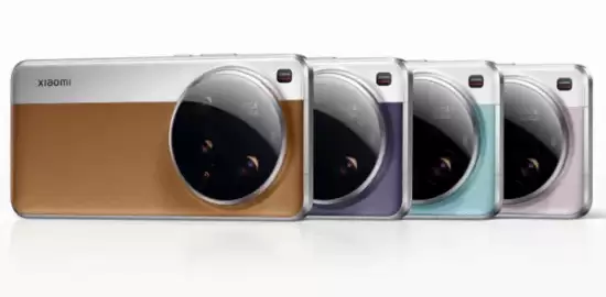 小米17 Ultra外观曝光：2亿像素潜望长焦+6800mAh电池引热议