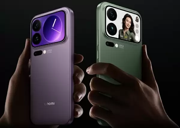 小米18继续用副屏:差异化这块小米彻底玩明白了