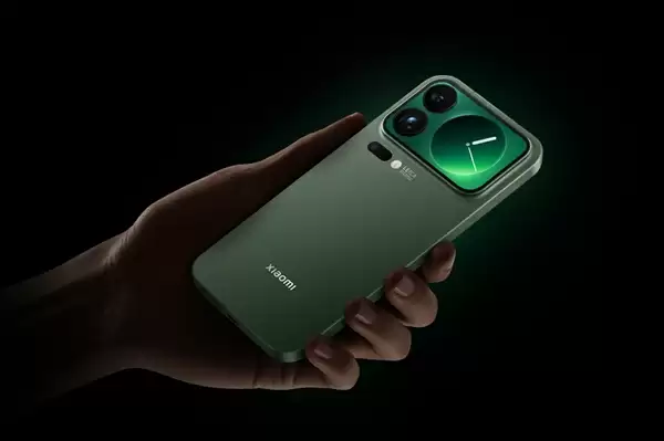 小米18继续用副屏:差异化这块小米彻底玩明白了