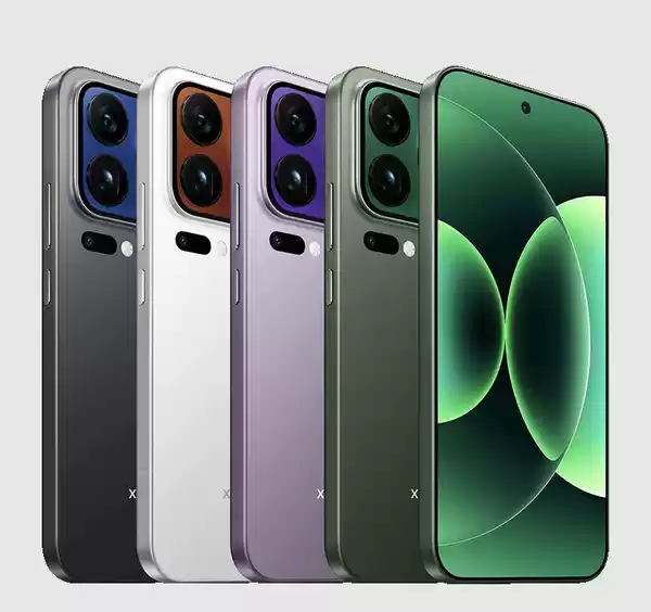 小米18系列已确定延续背屏设计：会有新创意