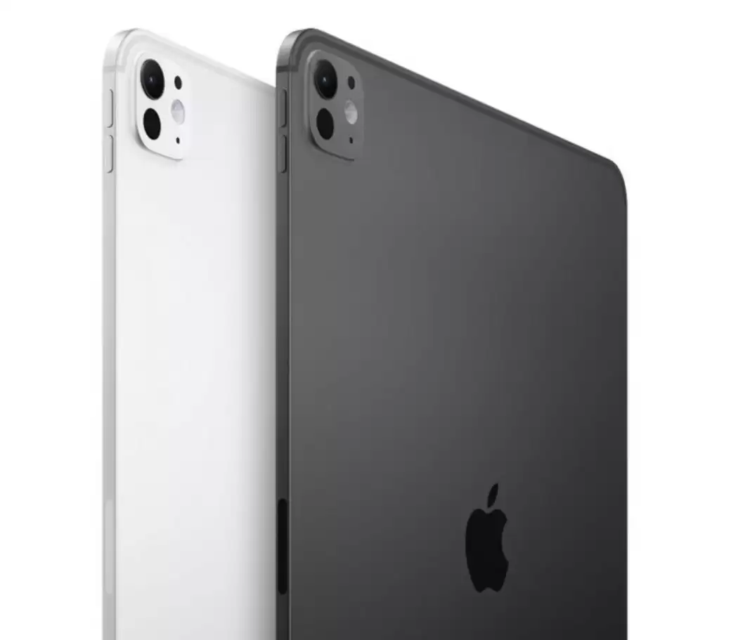 Apple发布新款MacBook Pro、iPad Pro 京东11.11已开启预约