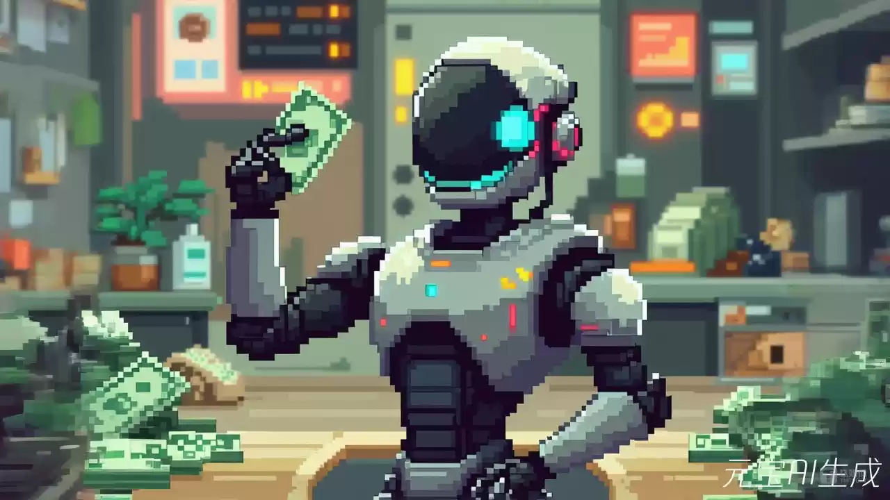 图片来源：元宝