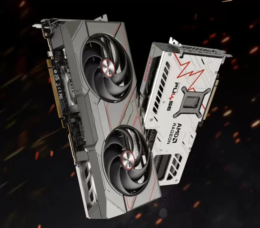 双11提前降 蓝宝石RX 9070 16G合金脉动3962元