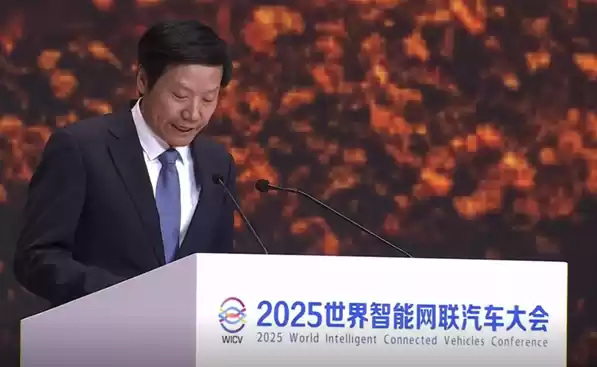 小米发布YU7全系智驾配置 深耕AI大模型与人车家生态