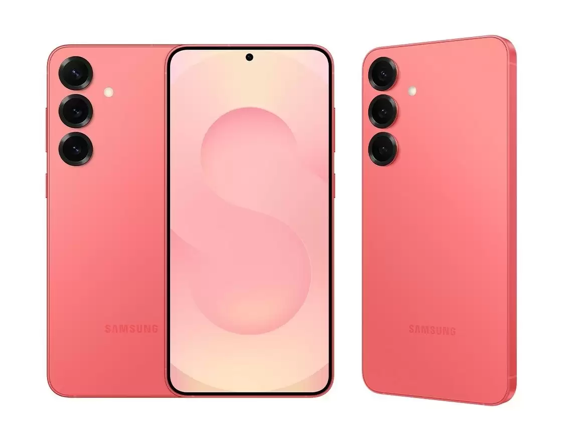 三星取消Galaxy S26 Edge发布,回归三旗舰布局