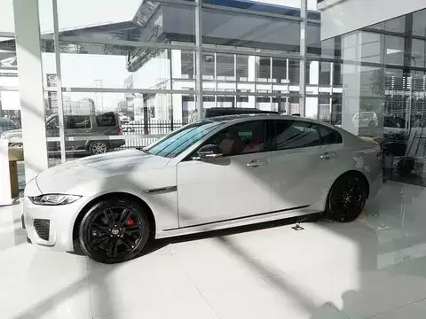 捷豹XEL降价至15.98万,以价换量能否破局?