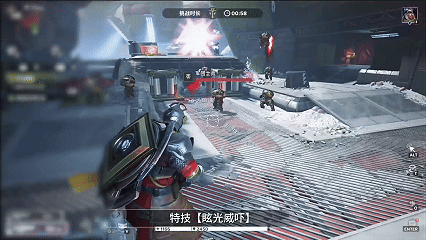 《命运:群星》负光者玩法介绍 命运群星卡布尔玩法介绍