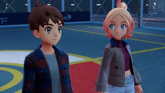 宝可梦传说Z-A：战斗革新亮眼，画面表现滞后