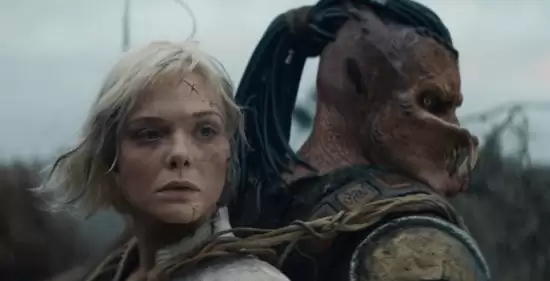 铁血战士新片将映,导演呼吁推出开放世界游戏新作