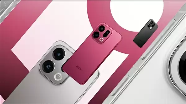 全球首发全场景1nit明眸护眼屏！天马独家供货OPPO Find X9系列屏幕