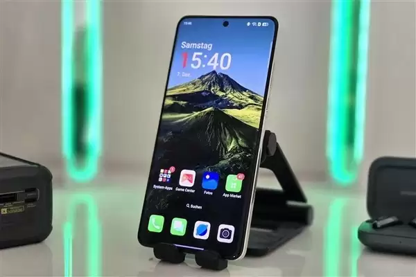 一加Ace 6明日发布：165Hz直屏+骁龙8至尊版