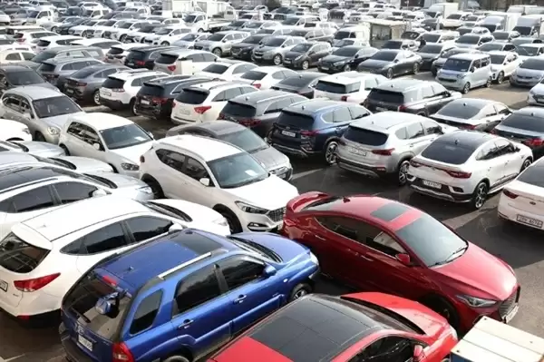 又一省跟进+四川10月18日起暂停汽车以旧换新补贴政策