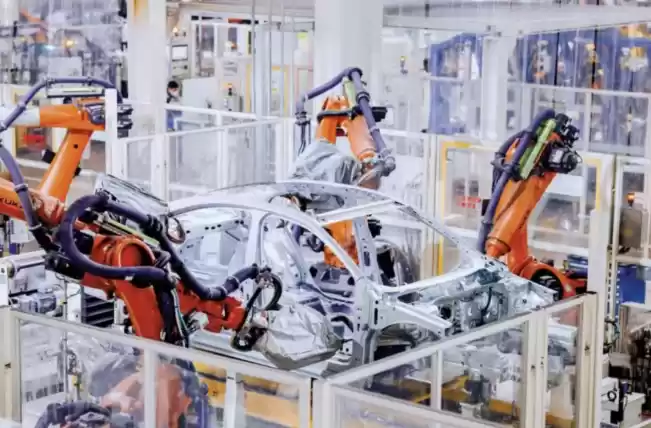 一汽-大众第3000万辆下线，感恩用户免费开新车