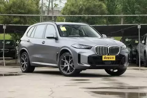 国产新能源崛起重塑SUV市场格局