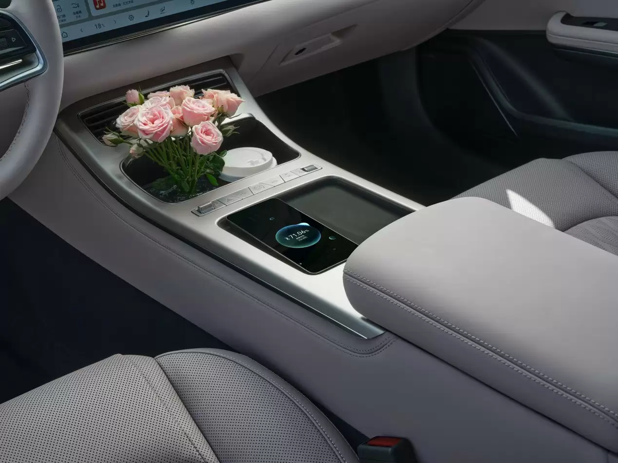 越级进阶!比亚迪汉长续航版上市,补贴后售价15.98万~20.58万元