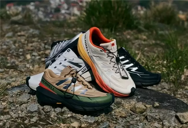 2025年徒步鞋怎么选？看完这篇再下单不迟