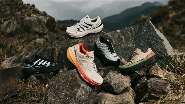 2025年徒步鞋怎么选？看完这篇再下单不迟