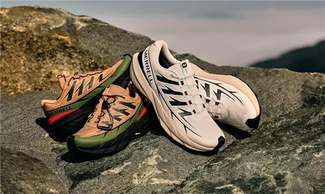 2025年徒步鞋怎么选？看完这篇再下单不迟