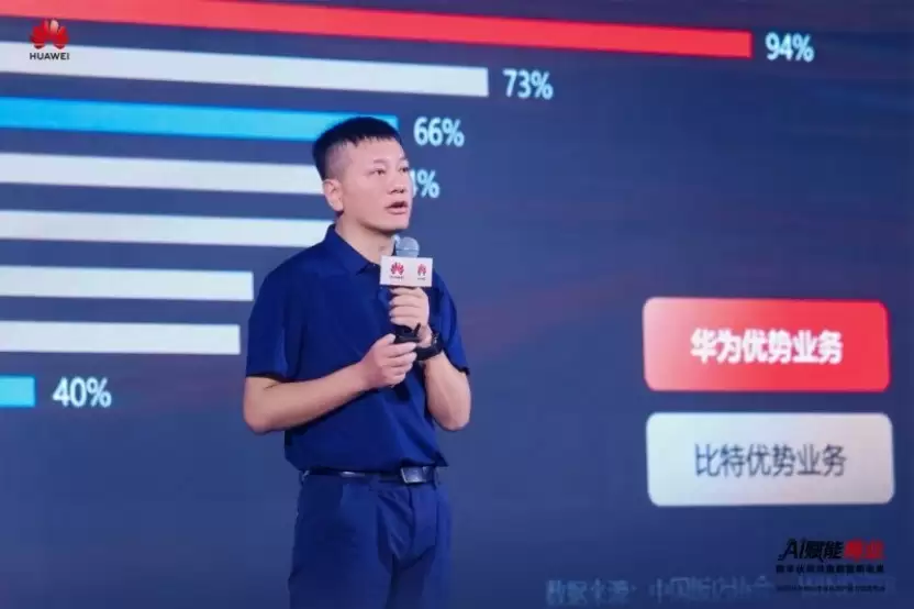 AI赋能商业,携手伙伴共赢数智未来——2025华为商业市场秋季解决方案重磅发布