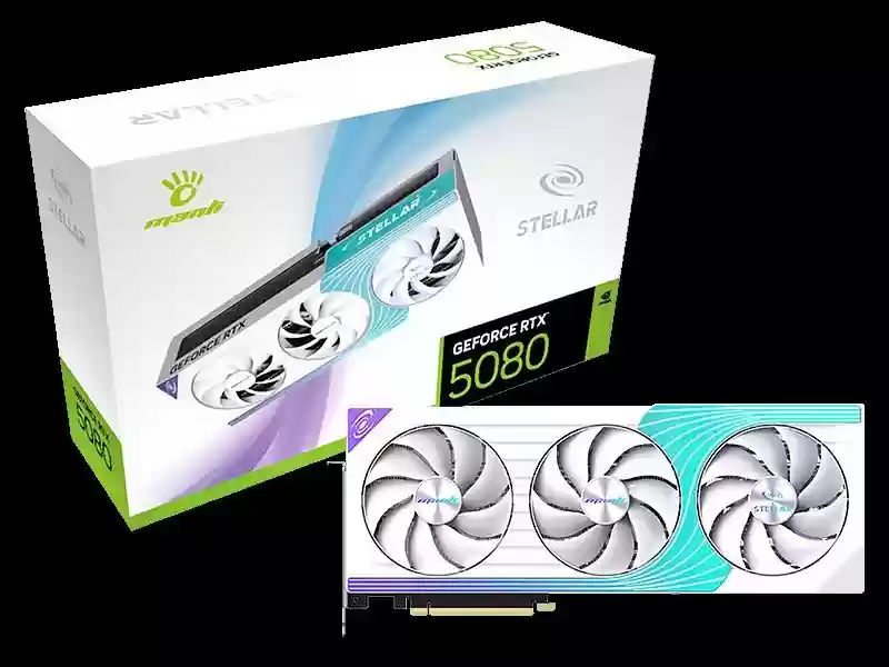 万丽显卡双十一钜惠登场 全平台礼遇性能先锋