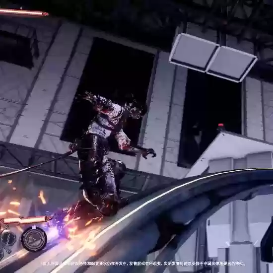 忍者龙剑传4将推：八云携手隼龙决战黑龙