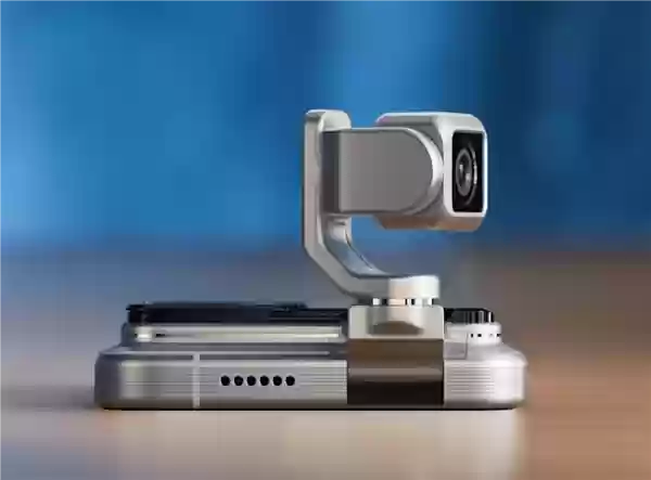 从iPhone到ROBOT PHONE：荣耀掌控未来AI话语权