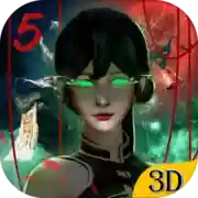 无尽噩梦5怨灵咒国际